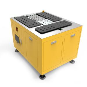 Buy cheap Precision Clothes Folding Machine Automatic 600pcs/H Packing Speed product