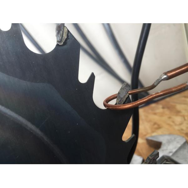 Multifunctional IGBT Portable Induction Heating Machine High Frequency For Brazing