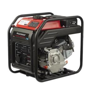 Buy cheap 2.5KW Alternating Current Digital Inverter Generators 180cc product
