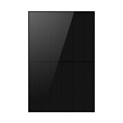 Quality 280w Black Solar PV Panels Black Polycrystalline Pv Solar Panel for sale