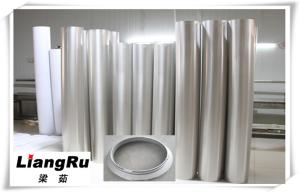 Good Symmetrical Good Conglutination 195M Rotary Printing Screen
