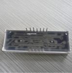 Four Digit Seven Segment Led Display Anode Microwave Led Clock Dislay