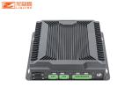 Silent Fanless Industrial PC Multi Serial Android Computer System Host