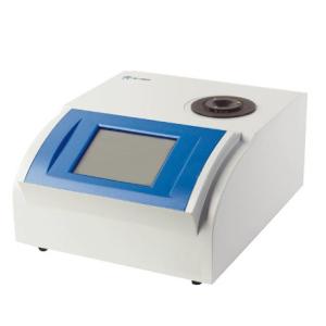 Buy cheap WRS-1C 2C BONNIN Digital Melting Point Apparatus Tester Lab Testing Instruments product