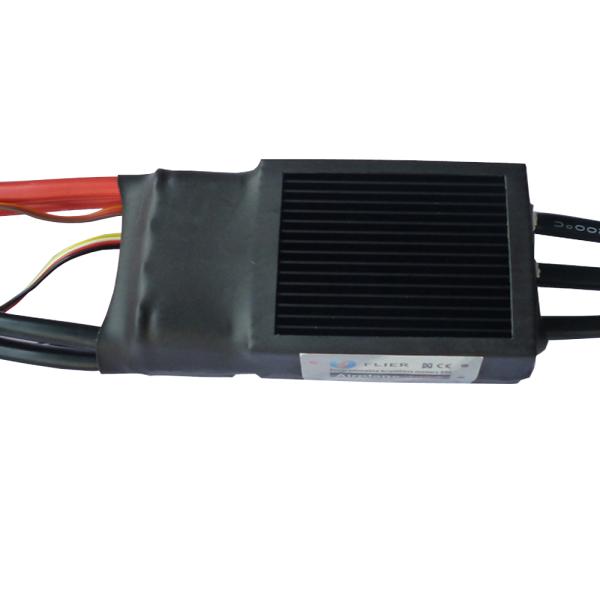 Radio Brushless RC Airplane ESC 400A 16S For Rc Paraglider 1/5 Scale