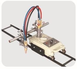 China Portable Fire Cutting Machine CG-30 on sale