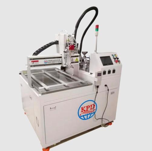 Quality AB Glue Potting Machine for Long Lifespan PCBA Electronics for sale