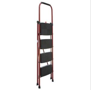 Buy cheap Height 2-40M Portable Scaffolding , Wide Tread Ladders Easy Installation product