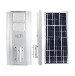 China 100W High Power Led Street Lights With Ip65 5000K Aluminum Alloy For Parking Lot, Sports Court on sale
