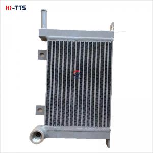 Buy cheap Cooling System Parts Aluminum Radiator PC35AR-2 PC35 Oil Cooler product