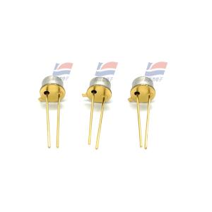 Buy cheap GT-UVV-LW InGaN Based UV Photodiode Photovoltaic Mode Operation product
