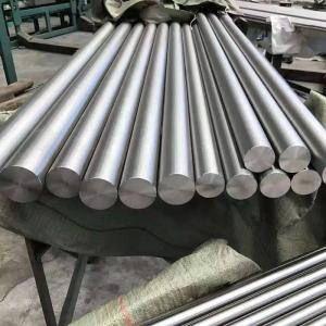 China N06625 Nickel Alloy Inconel 625 Round Bar Wnr24856 Cold Rolled on sale