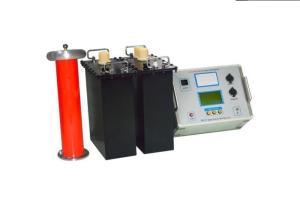 China VLF High Voltage Testing Machine，AC Hipot Tester For Large Capacitance Object on sale