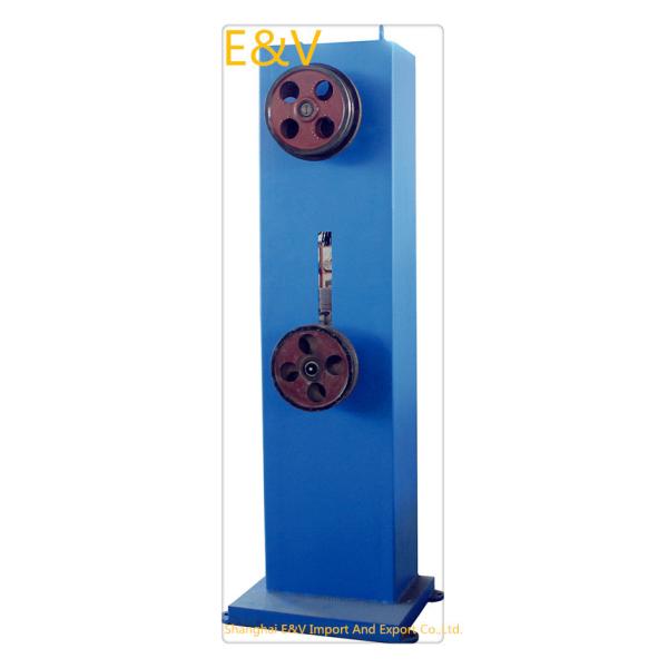 9die DL400-9D Copper Rod Breakdown Machine