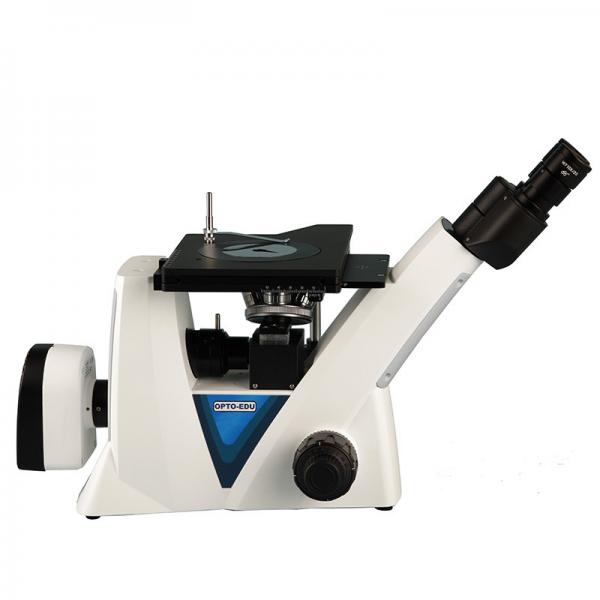 Quality OPTO-EDU A13.2607 Inverted Metallurgical Optical Microscope for sale