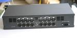AM-200 Two Way Stereo Audio Stage Monitor Unit For Video And Lighting