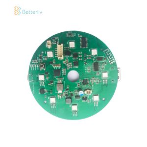Buy cheap 5V DC Bluetooth Speaker Circuit Board product