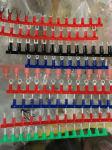 2.8/4.8/6.3 Plug Spring Terminal PH2.0 XH2.54 Dupon 2.54 Various Copper