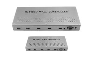 Buy cheap DC12V HDMI1.4 Video Display Controller Single Button Switching product