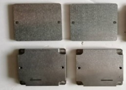 Radiation Shielding Field WNiCu Tungsten Heavy Alloy Plates