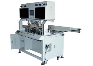 High Precision LED TV Panel Repair Machine Large Load Platform For LCD TV Laptop Screen