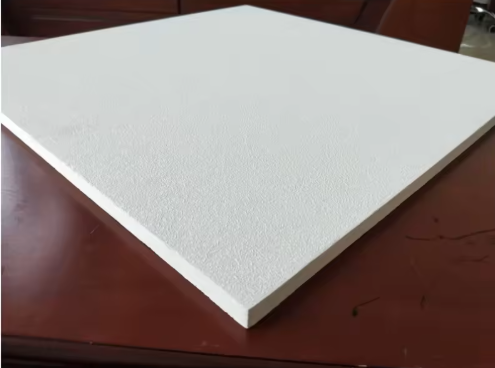 Lightweight Refrigerated Truck Panel Smooth Flat RV Fibreglass Reinforced