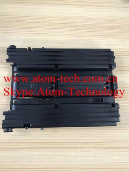 Quality 1750035775 Wincor ATM parts 2050XE V Module double extractor chassis 01750035775 1750035775 DDU CHASSIS (LOWER) for sale