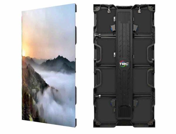 Quality Full Color LED Display Revolutionizing Stage Beauty With LED Technology for sale