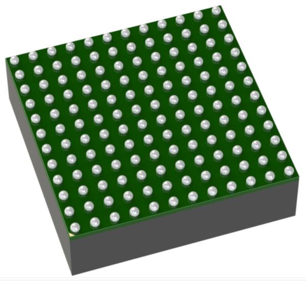 Quality LTM4676AIY#PBF  Non-isolated PoL module DC converters for sale