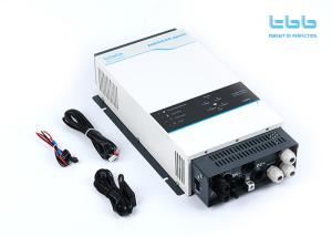 All In One PWM Tecnical Inverter Battery Charger For Small Solar Energy System