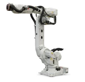 China 6 Axis IRB 2600 Palletizing Articulated ABB Robot Arm on sale