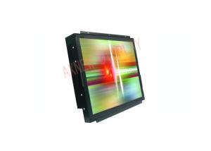 Buy cheap 10.4 '' Capacitive Touch Monitor 1024X768 3.9mm , Projected Open Frame Lcd Monitor product