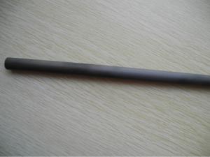 Twill / plain weave Surface carbon fiber bar Good shock resistance