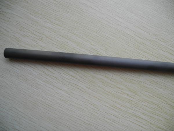 Quality Twill / plain weave Surface carbon fiber bar Good shock resistance for sale