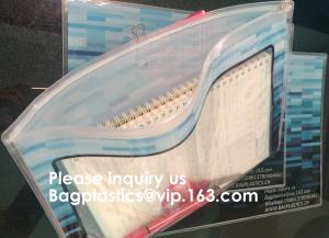 Buy cheap PP Stationery File Bag/Envelop Document Conference File Folder,Document File Box Biodegradable File Bag,Document Bag pac product