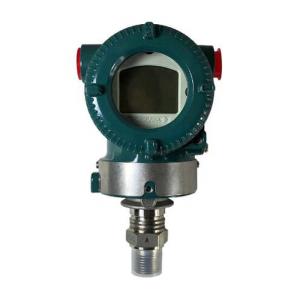 EJA510A Direct Installation Type Yokogawa Absolute Pressure Transmitter