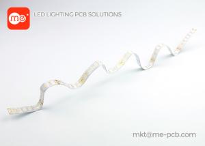 Buy cheap FPC FPCB Flex PCB Flexible PCB Shenzhen Manufacturer 2L heavy copper 2Oz EING PI led lighting solutions lighting project product