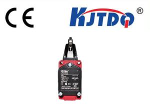 Buy cheap Waterproof Limit Switch , Oilproof High Temp Limit Switch IP67 Protection Level product
