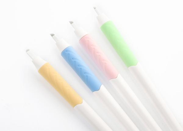 Quality Manual Tattoo Embroidery Pen  Supplies Disposable Microblading Pen For Eyebrow Tattoo for sale