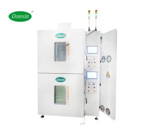 China RS232 RS485 RJ45 Thermal Cycling Test Chamber LCD Screen Controlled on sale