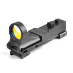 Riflescope Ak47 Red Dot Reflex Sight IPSC C-MORE Railway Red Dot Sight