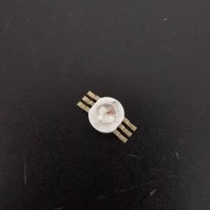 China 9W high power led module with R 2.2V - 2.8V / G 3V - 3.6V / B 3V - 3.6V on sale