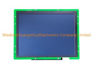 China RoHS Touch Panel Controller , 7 inch Touch Screen Control Board on sale