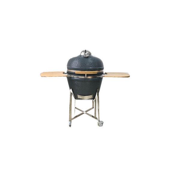 Quality 83kgs Ceramic Egg Barbecue for sale