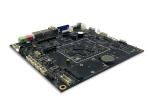 RK3568 Embedded Android Board M.2 PCIE SSD Supported 170mm X 170mm For Edge