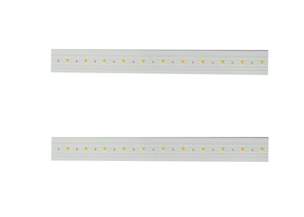 Quality 9W Downlight CSP 1.0mm PCB 97Ra 2828 Led Strip Module for sale