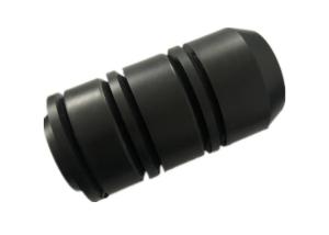 Black Color TA Style Rubber Guiberson Swab Cups 2-3/8 2-7/8 3-1/2 Size