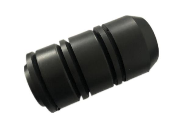 Quality Undersize Rubber Oilfield Swab Cups With Aluminum Core Wire Long Life Using for sale