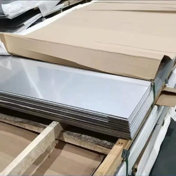Quality UNS N08810 Nickel Alloy Plate Sheet Alloy 800H / 800HT for sale