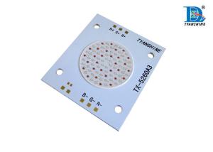 Buy cheap 150 Watt RGB High Power LED Array COB Chip For Entertainment Lighting , LED Package product